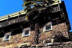 Lunecco House | Casa Falmenta - cozy mountain retreat with a view