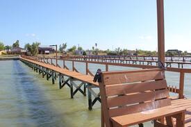 Taft House | Forever Paradise - Beautiful! Private Pier!