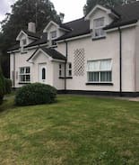 Enniskillen House | Grouse Lodge Lower Lough Erne