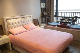 Baguio House | Cloud seven with cloud hotel apartment
