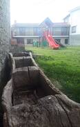Cadinanos House | La balconada ( Valle de Tobalina)