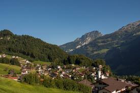 Illgau Apartment | Ferienwohnung Husmatt 6434 Illgau CH