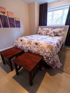 Central Okanagan House | Lavender Hill BnB
