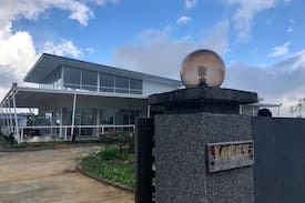 Ranau House | Lokky Mountain High, Mesilau, Kundasang