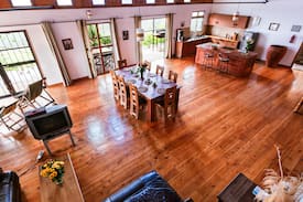 Kajiado County House | The Castle - Views, Wildlife and Sunsets