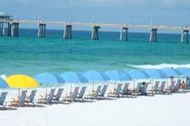 Fort Walton Beach Apartment | Destin West Beach Resort Villa [Last Minute Deals]