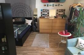 Bayreuth Apartment | Großes Zimmer in einer WG nahe dem Festspielhaus