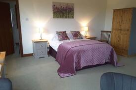 Eaglesfield House | Broadlands Bed And Breakfast Double Room