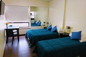 El Centro Apartment | Apart Hotel Tango Obelisco