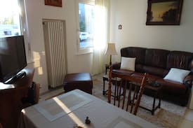 Lohausen Apartment | Messe-/ Gästewohnung in D-Lohausen