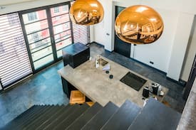 Pietermaai District Apartment | Pietermaai Luxury Oceanfront Penthouse