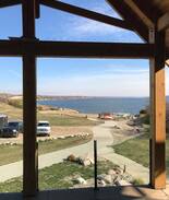 Saskatchewan Apartment | Beachfront condos Last Mountain Lake, Sundale SK