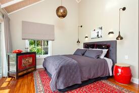 Karaka House | Karaka Seaview Cottage
