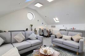 Portaferry Apartment | The Loft at Ard Gleann