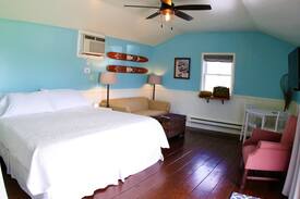 Alexandria Bay Cabin | Island Cottage @ The Ledges Resort & Marina