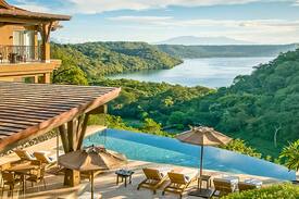 Papagayo Peninsula Villa | Ventanas de Papagayo