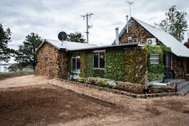 Kimbolton Other | 360° Views of Lake Eppalock