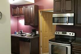 Bayport House | Newly Finished beautiful Mother-in-Law Apartment!
