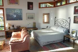 Denman Island Bed & Breakfast | Maresia Bed and Breakfast
