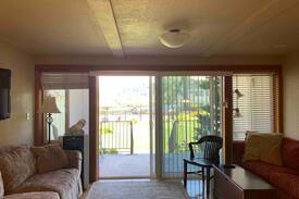 Sandpoint Apartment | Cozy Condo #1 in TOWN and CLOSE to Schweitzer