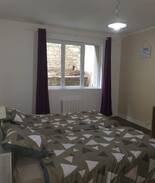 Saint-Brieuc Bed & Breakfast | Appartement proche des côtes bretonne