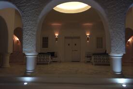 Kerkennah Islands House | Dar Saba