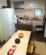 Chuo-ku House | Fukuoka Guest House Jikka (福岡ｹﾞｽﾄﾊｳｽ ｼﾞｯｶ)