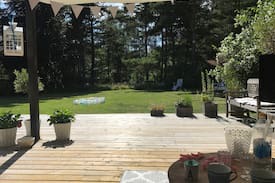 Ljunghusen House | Villa i Höllviken