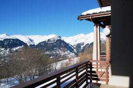 Montalbert Villa | CHALET équip.FITNESS+WIFI