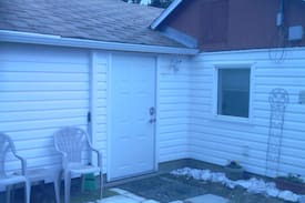 Whitehorse Apartment | Bachelor suite downtown Whitehorse