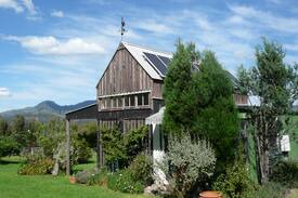Murrurundi Other | Garden Studio Sweeping Valley Views Murrurundi