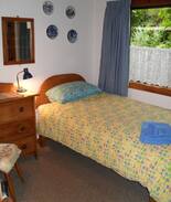 Hospital Hill Bed & Breakfast | Hillhaven ( room 2) B&B in Napier, NZ