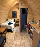 Rickmansworth House | Pea Pod
