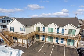 Wells Beach Apartment | Seal Harbor #08