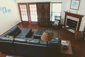 Cape San Blas House | Dune Dancer