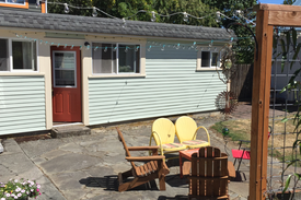 Fairhaven House | Mother-in-Law Apartment in Fairhaven