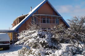 Erriba Apartment | Wind Song Mountain Retreat