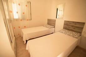 Mandrione House | Villa Francesca in Peschici villas for 4/5 guests