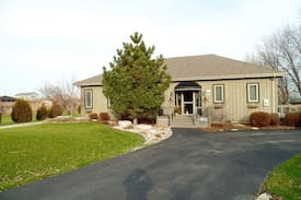 Lighthouse Cove House | THE LAKEHOUSE at Lighthouse Cove! Modern Home!