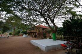 Angul Other | Visit Tikarpada Wildlife Sanctuary - Satkosia