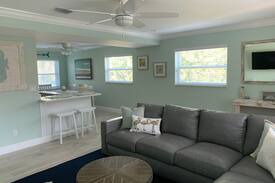 Palm Beach Shores Apartment | The Shore Thing 4