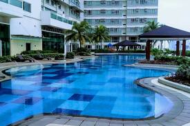 Legazpi Village Apartment | Staycation Unit 3026 @ the Beacon Makati