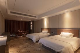 Yulin Apartment | 温泉之乡的舒适民宿，家的感觉！