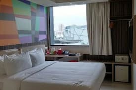 Jurong Hotel | Superior Room at Genting Hotel, Jurong Singapore*