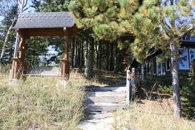 Sturgeon Bay House | Huge Beach House on Glidden Drive