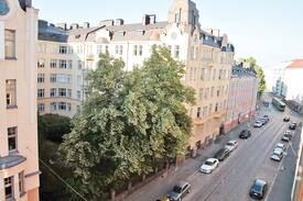 Ullanlinna Apartment | Helsinki Living Arthomes #3, Design District