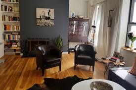 Midtown East Apartment | Your Home Next to the Empire State Building