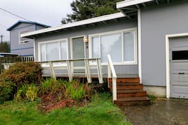 Yachats House | Salmon Street Retreat