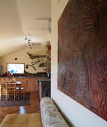 Courtenay Other | Greenhaven Gallery Guesthouse