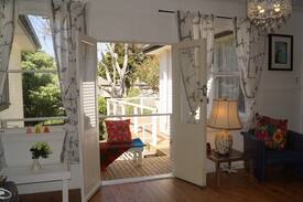 Bundanoon Apartment | The White House Bundanoon CBD